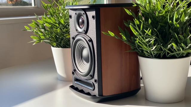 Edifier MS50A Extreme Bass Test Perfekter Fokus смотреть онлайн