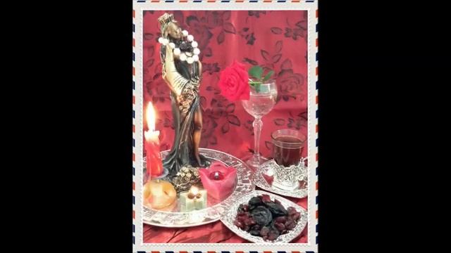 АЛТАРИ В ЧЕСТЬ ВЕЛИКОЙ ФОРТУНЫ смотреть онлайн