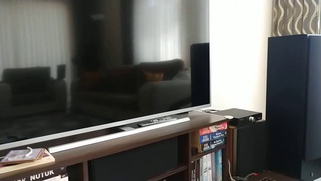 VolumioPC- Bykoz Audio DAC - JLH Class A (JLH2003 JLH2005) - Yamaha NS-50F modifited смотреть онлайн