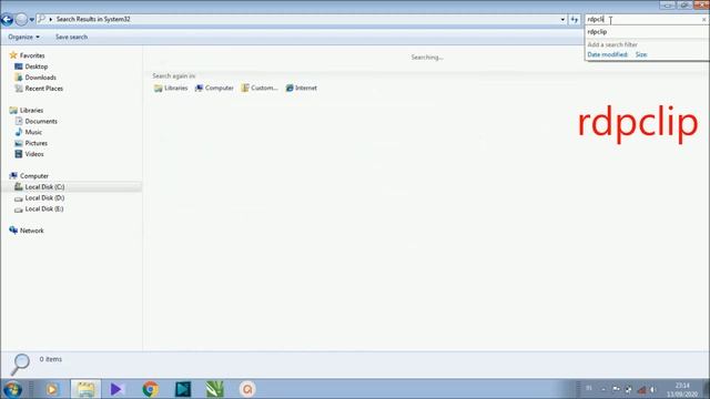 Cara Mengatasi Tidak Bisa Copy Paste di Windows 7/8/10 смотреть онлайн