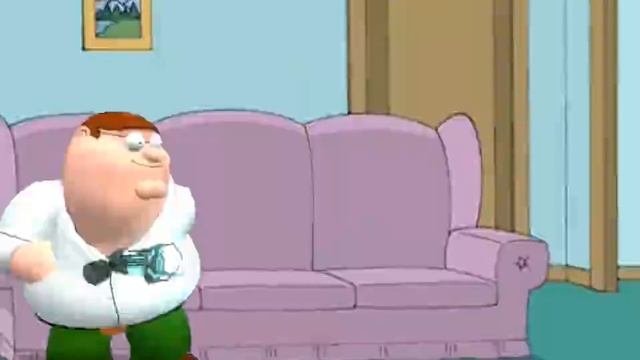 Peter what are you doing[Gmod edition] смотреть онлайн