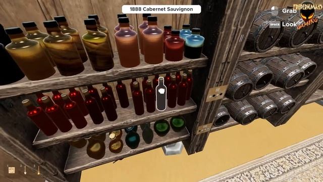 THREE-PALM ISLAND : Escape Simulator - Community Room смотреть онлайн