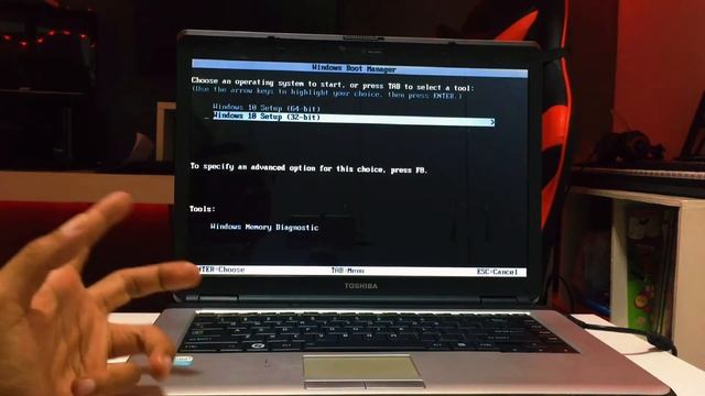WINDOWS 10 - CARA INSTALL WINDOWS 10 DALAM LAPTOP LAMA MUDAH!!!! смотреть онлайн
