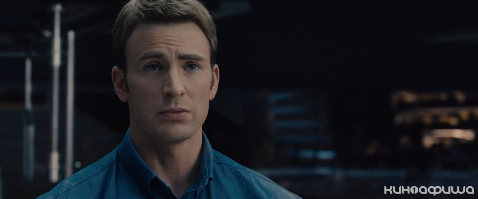 Мстители: Эра Альтрона (Фрагмент №2) смотреть онлайн