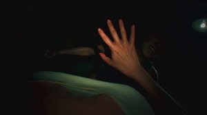 Resident Evil 7: Lezdom