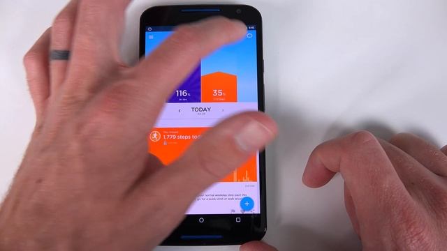 Jawbone UP3 Activity + Sleep Tracker - REVIEW (4K) смотреть онлайн