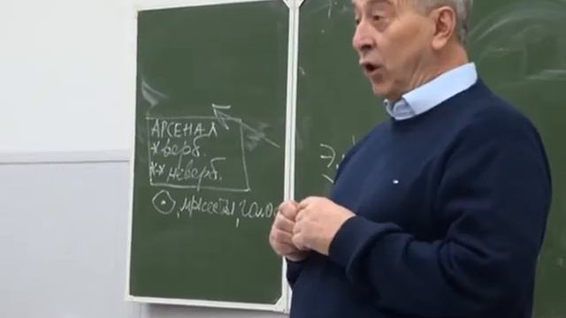 13.10.2015 - Владимир Кулешов - Мастерская "Искусство переговоров: опыт профессионалов" смотреть онлайн
