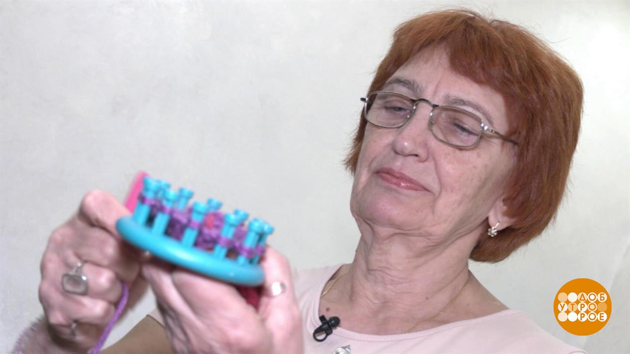 Молчать полезно? Доброе утро. Фрагмент выпуска от 19.10.2021