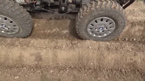 Полный цикл посадки и уборки картофеля минитрактором.