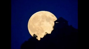 Что с Луной не так? Фазы Луны. Новолуние и полнолуние в чем разница? Что происходит с Луной?