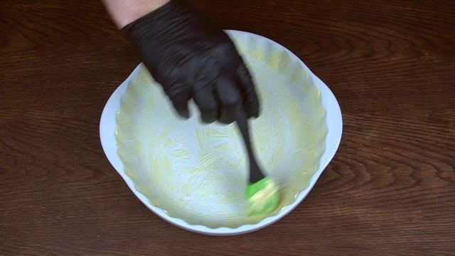 Янтарная запеканка / Даже не ожидал, что будет ТАК вкусно!!! смотреть онлайн
