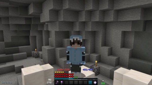 Sven Packmasters: The Ultimate Slayer Guide (pt 3) | Hypixel Skyblock