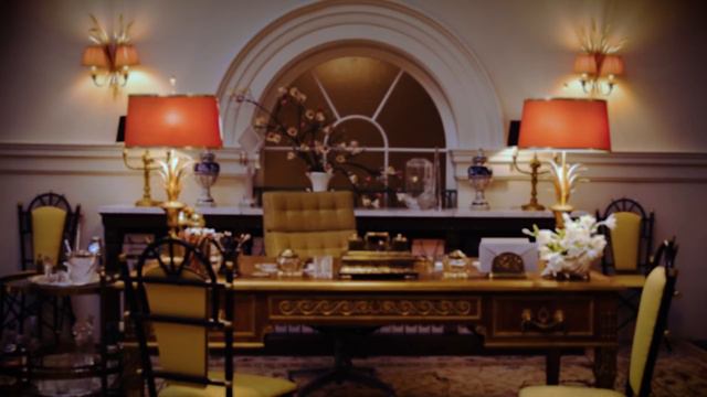 ASMR | Cruella Creates And Sews Together Your Outfit | (Roleplay, Measuring You, Personal Attention