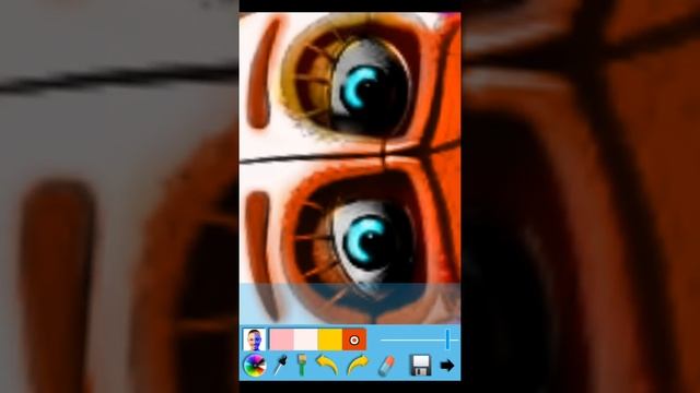 Делаем Лолбит из Фантайм Фокси