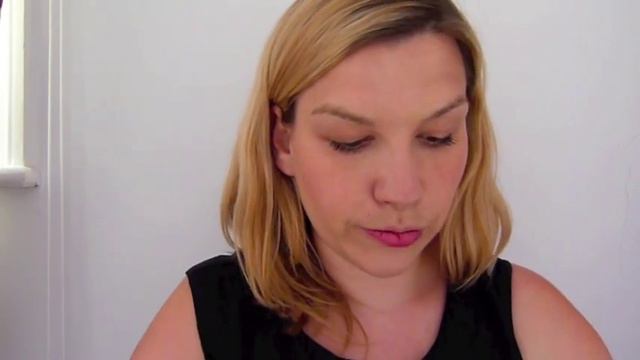 The Review: Burberry - Lip Glow in Pink Sweet Pea смотреть онлайн