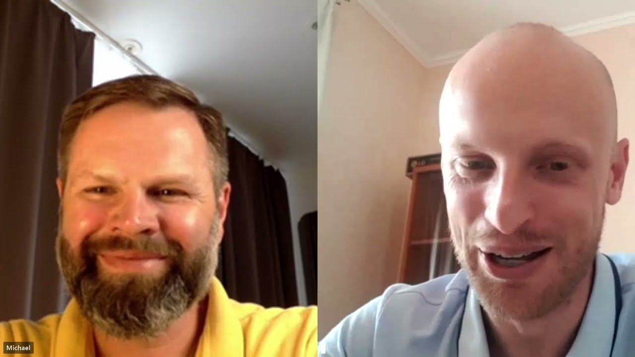 Отзыв Юрий Саламаха - Выбор выгодных рынков