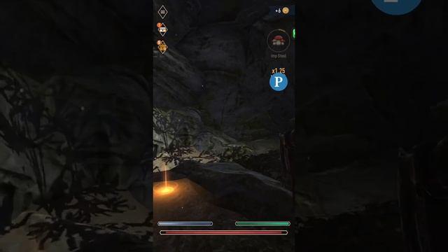 The Elder Scrolls: Blades MOD Menu смотреть онлайн