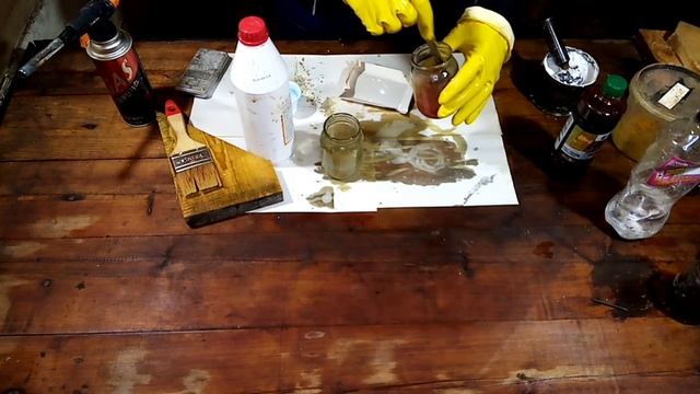 Красивая защита древесины смотреть онлайн