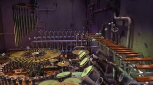 Animusic: Pipe Dream 2 [REMAKE]