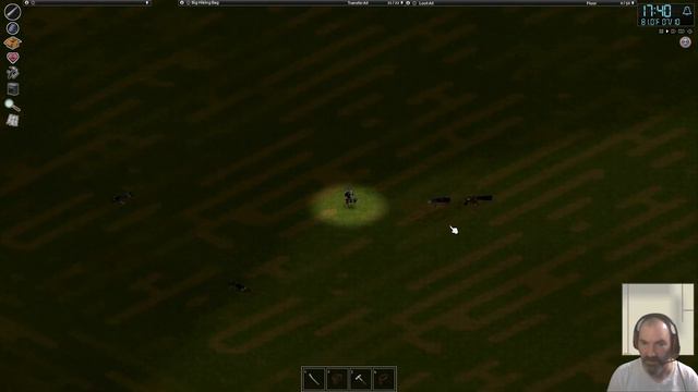Project Zomboid 16x Pop Another Louisville Spawn смотреть онлайн