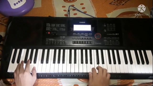 Cha Cha Atras Abante | Instrumental_CTX-3000 смотреть онлайн