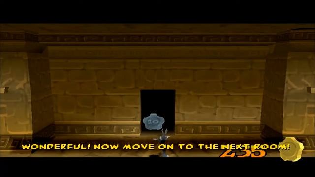 Let's Play : Bugs Bunny and Taz Time Busters Pt.5 Aztec Era (Matching Blocks) 100% walkthrough -HD смотреть онлайн