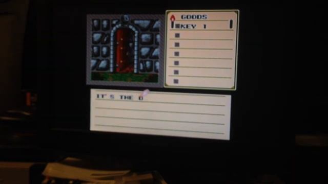 Grady's Games - Shadowgate - Welcome to Castle Shadowgate - EPISODE 1 смотреть онлайн