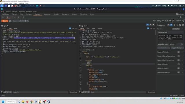 TryHackMe #606 Safezone