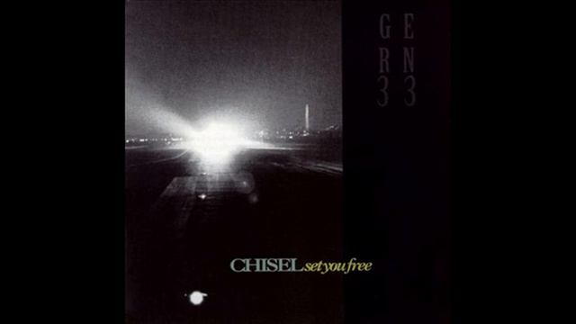 Chisel - 9. Do Go On
