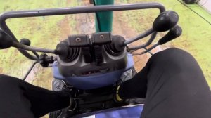 Продажа мини экскаватора Komatsu PC10MRX Переславль Залесский