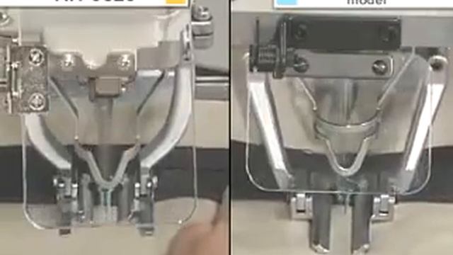 Петельная машина Brother RH-9820-01 \-02 купить смотреть онлайн