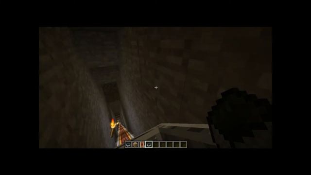 Горки в Minecraft.От PashaBogatov. смотреть онлайн