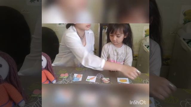 дидактическая игра "кто что ест" смотреть онлайн