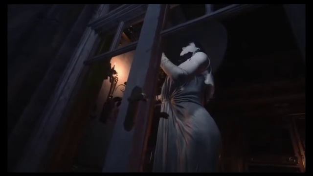 I'm going to pre-order the Resident evil village winters' expansion! смотреть онлайн