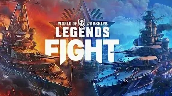 World Of Warships: Legends