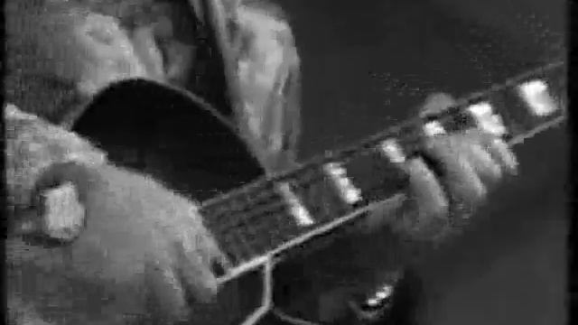 Joe Pass & NHOP смотреть онлайн