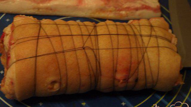 Рецепты от шеф-повара