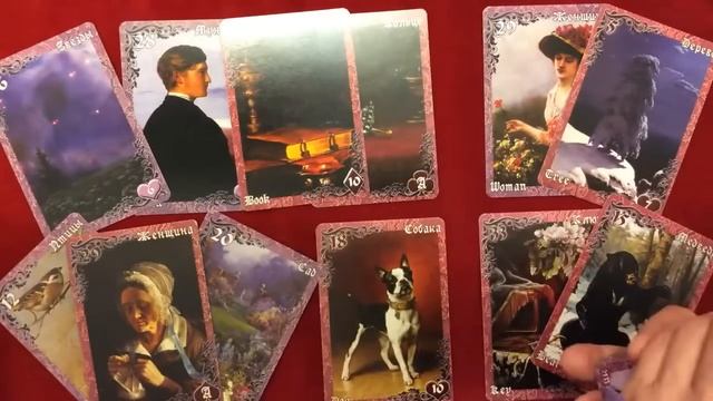 КТО МОЙ НОВЫЙ МУЖЧИНА. ЕГО СЕКРЕТНЫЕ МЫСЛИ И ЧУВСТВА. ЧТО ОН РЕШИЛ ПРЕДПРИНЯТЬ. КОЛЕНА ТАРО смотреть онлайн