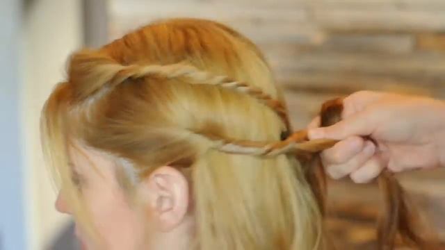 DIY :: Penteado Da Cersei Lannister - Especial Game Of Thrones