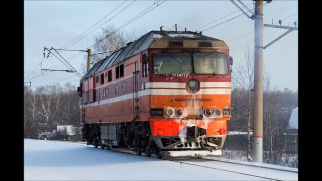 ГЖД Новогодний клип к Новому 2015 году. смотреть онлайн