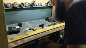 Как Закалить Меч. Закалка Меча. Термообработка Меча