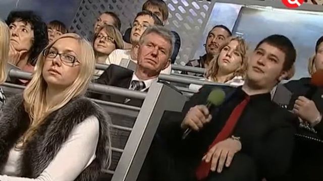 Президент АРБ Тосунян Г.А. в программе "Народ хочет знать" с Кирой Прошутинской. смотреть онлайн