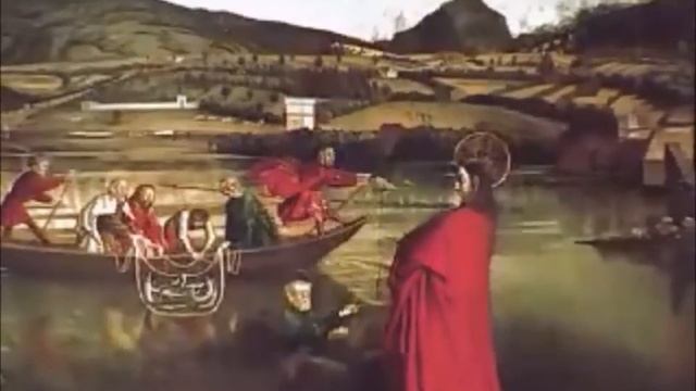 Творческий проект "Искусство Средневековья" смотреть онлайн