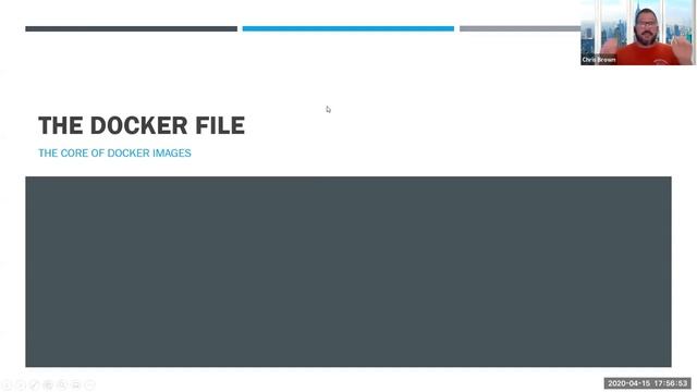 Introduction To Docker смотреть онлайн
