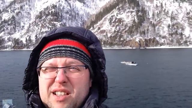 Дивногорск. Красноярский край. Путешествия смотреть онлайн