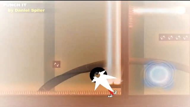 No Time to Explain [Bonus 1]-"Sponsored/user made levels and impassable glitch" смотреть онлайн