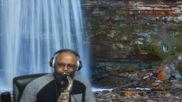 Lily Was Here -The Sax Therapist™️ смотреть онлайн