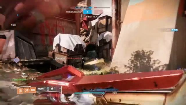 THE BING BONG BUILD!!! NEW DESTINY 2 META BREAKING BUILD??? (Destiny 2: For casuals Bing BONG build смотреть онлайн