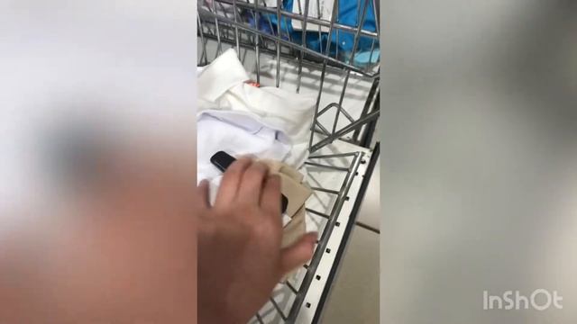 Шопинг с реборном Даней! смотреть онлайн