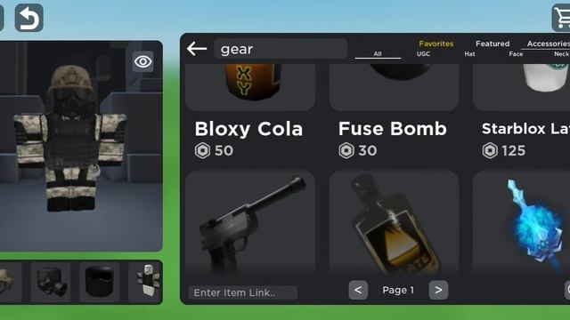 How To Make a Chaos Insurgency In Roblox смотреть онлайн
